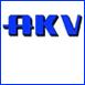 AKV Autokran Logo