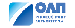 Piraeus Port Authority Logo